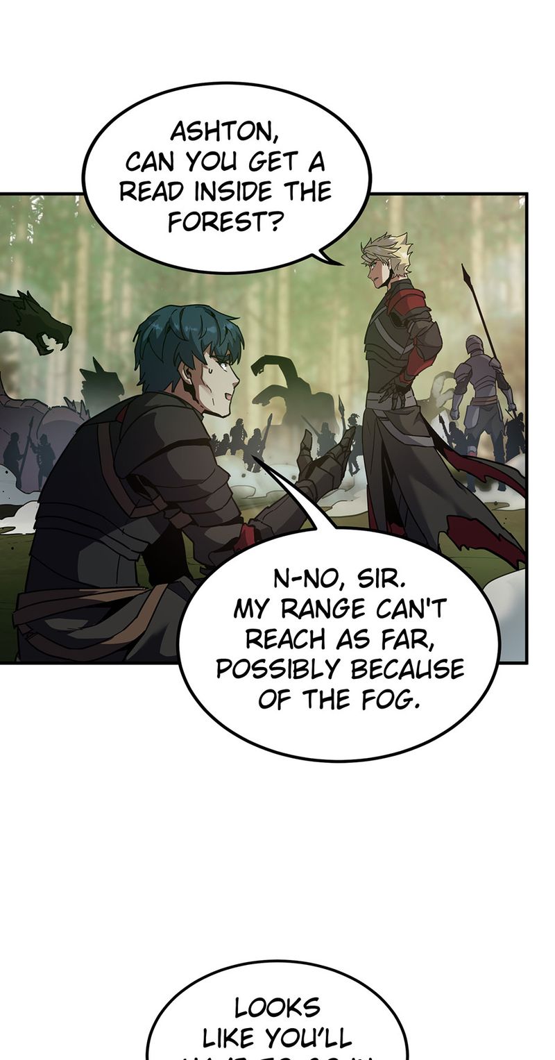 The Beginning After the End - Chapter 227 Page 9