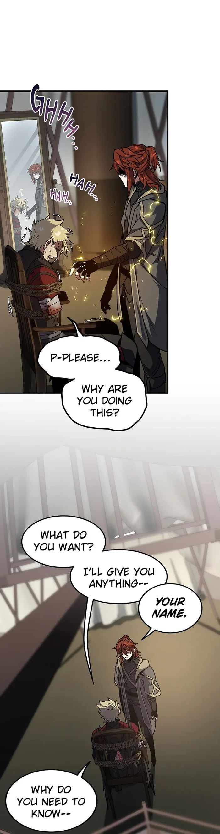 The Beginning After the End - Chapter 228 Page 11