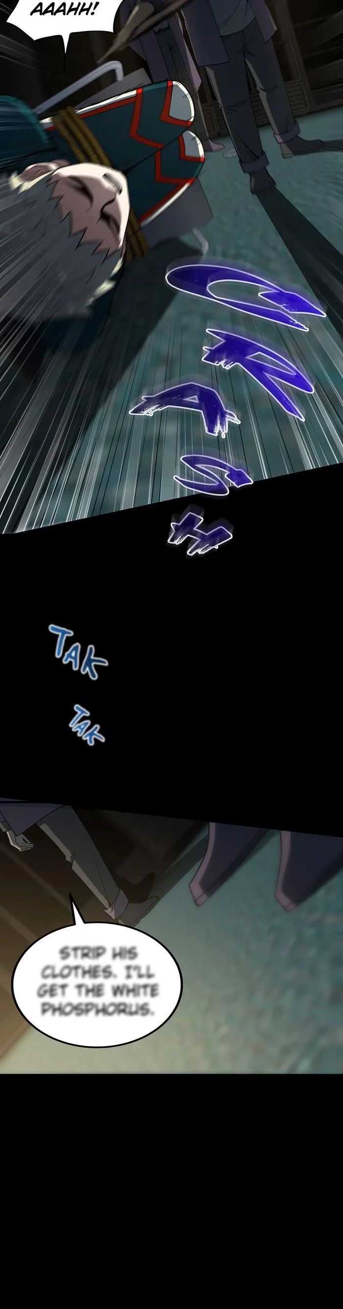 The Beginning After the End - Chapter 228 Page 36