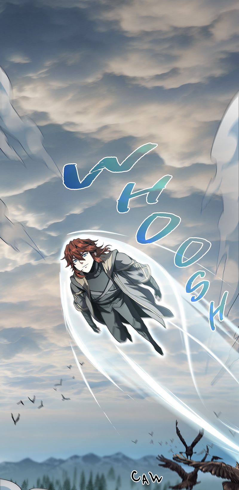 The Beginning After the End - Chapter 229 Page 1