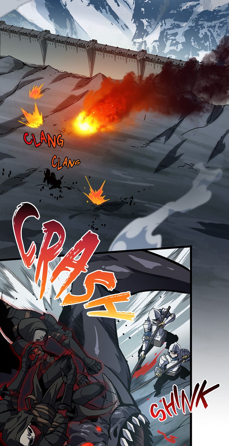 The Beginning After the End - Chapter 229 Page 10