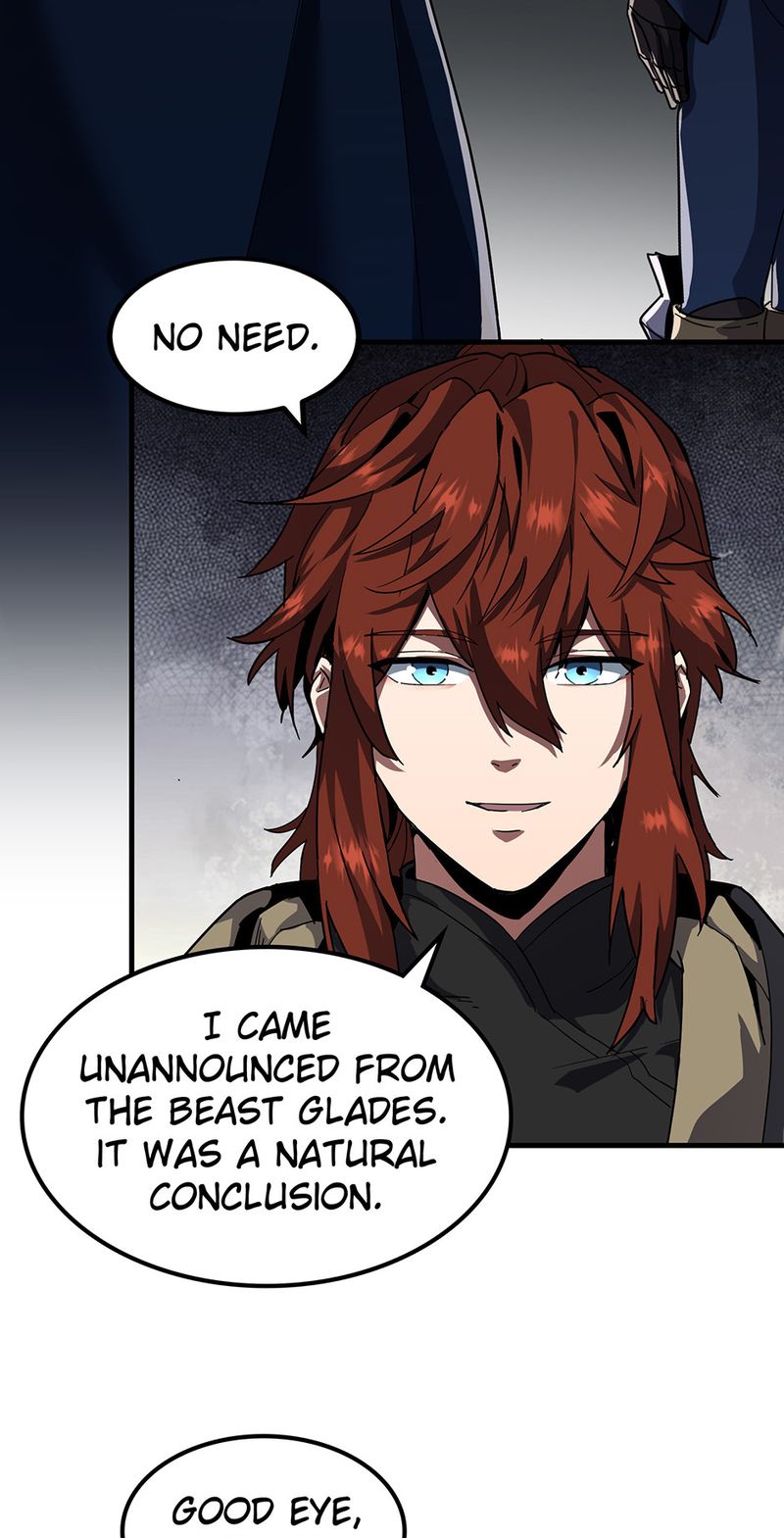 The Beginning After the End - Chapter 229 Page 23