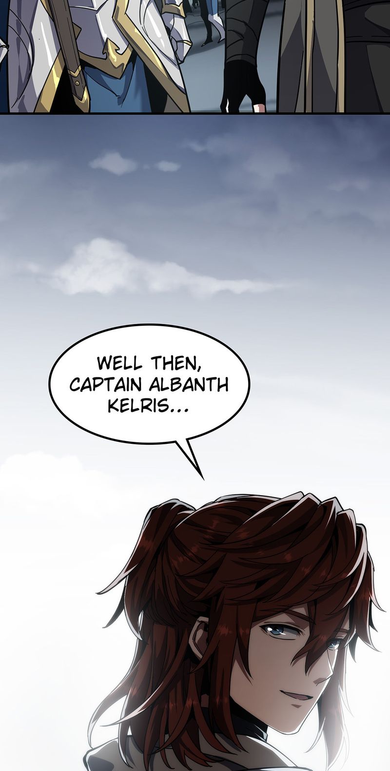 The Beginning After the End - Chapter 229 Page 26