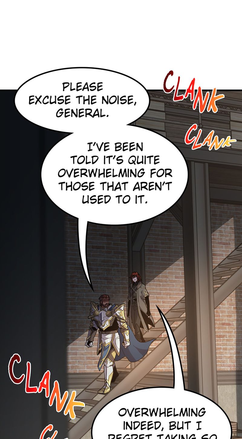 The Beginning After the End - Chapter 229 Page 34