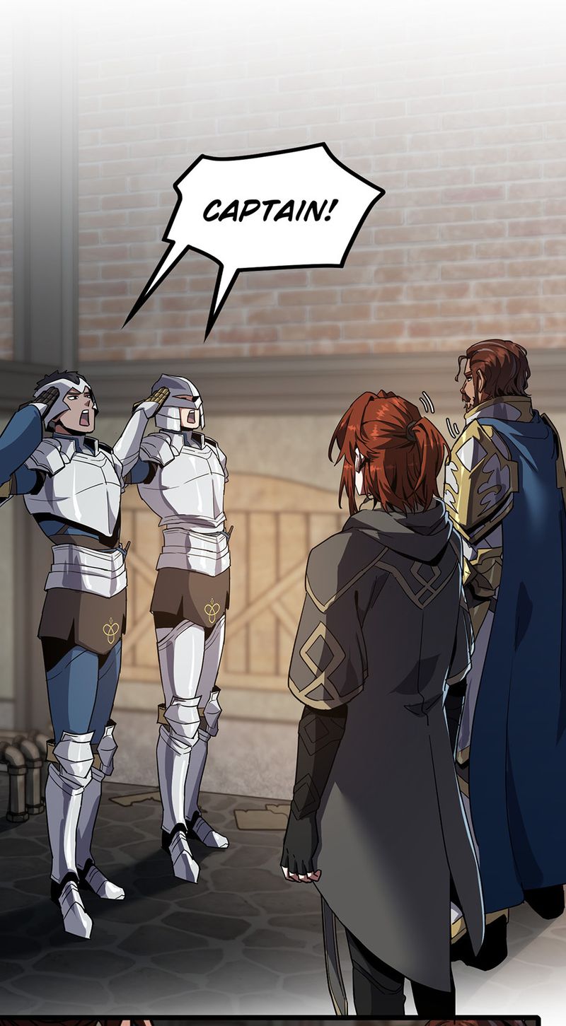 The Beginning After the End - Chapter 229 Page 36