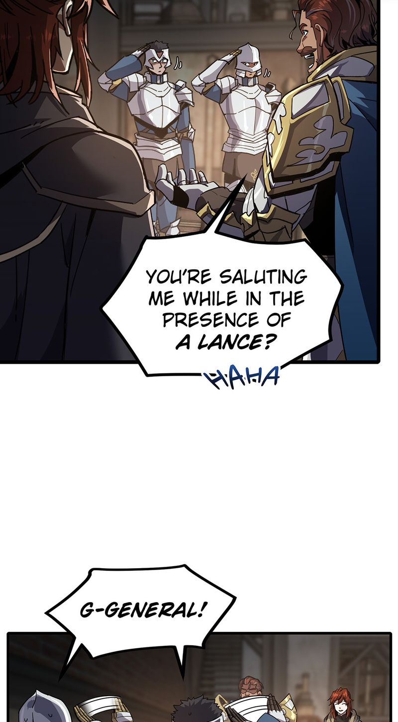 The Beginning After the End - Chapter 229 Page 37