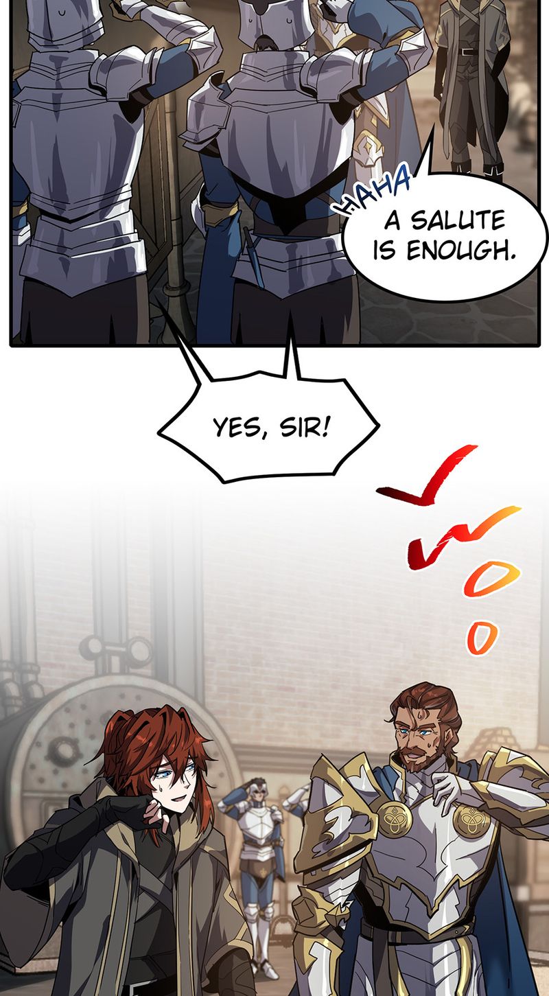 The Beginning After the End - Chapter 229 Page 38