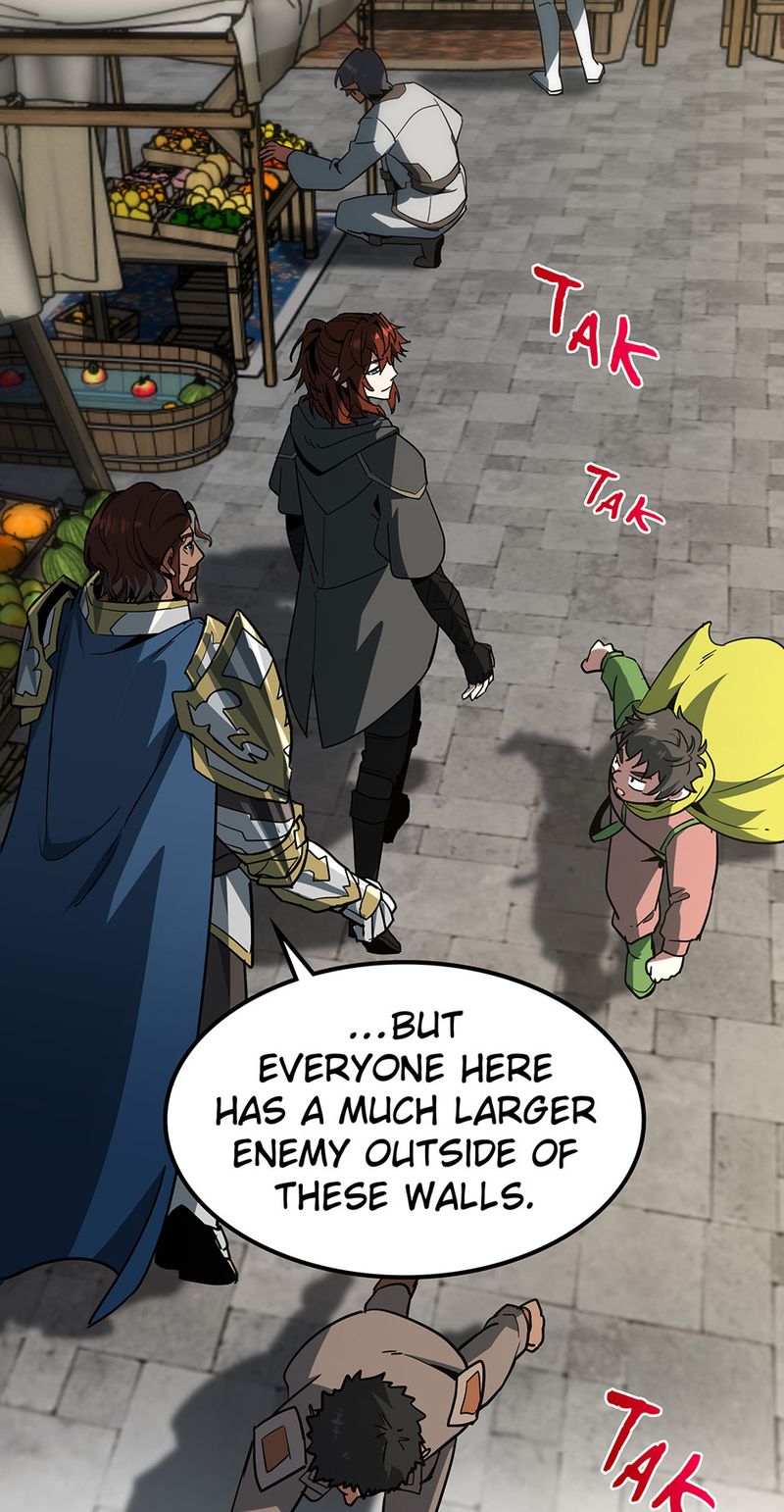 The Beginning After the End - Chapter 229 Page 52