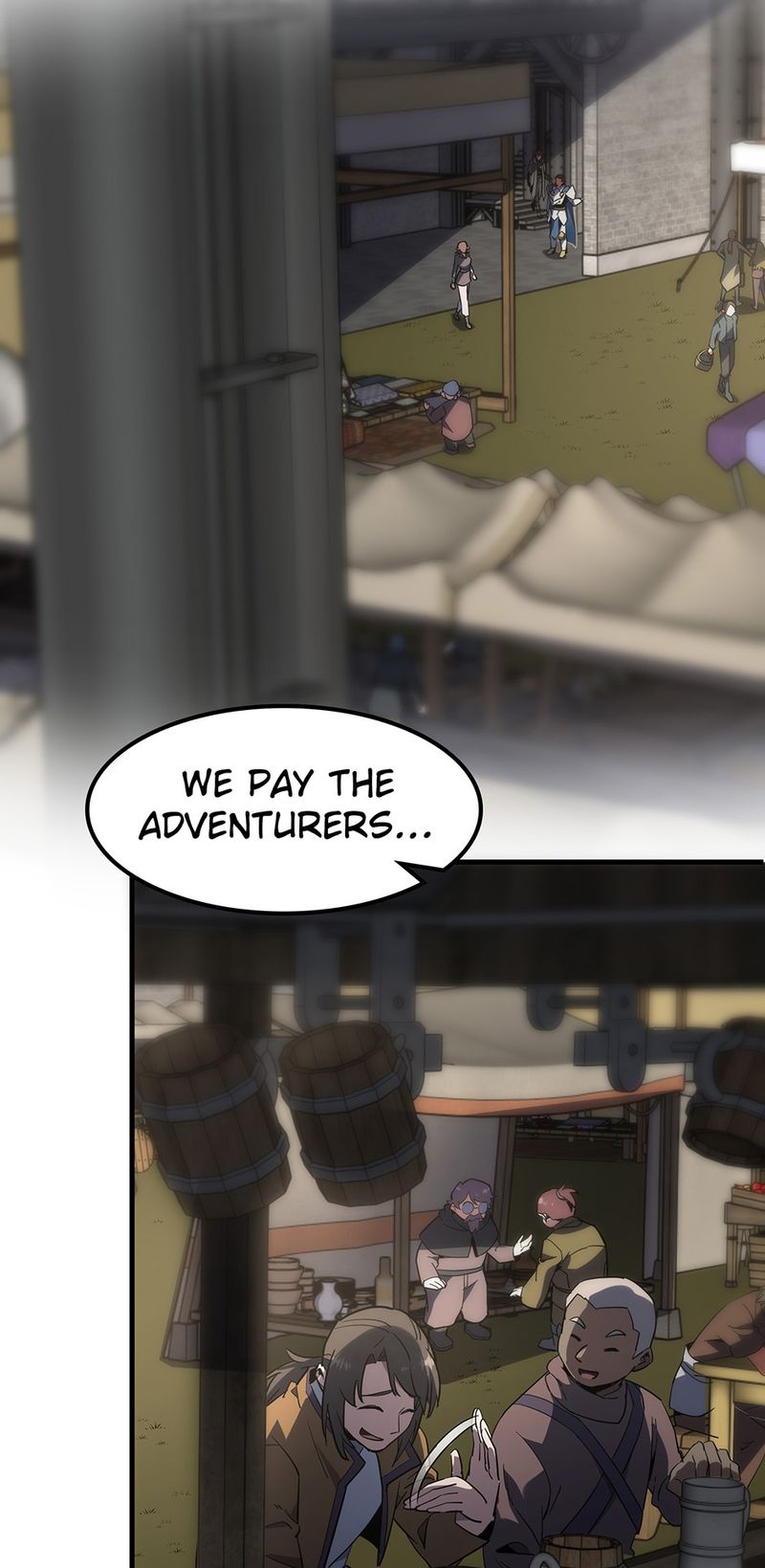 The Beginning After the End - Chapter 229 Page 57