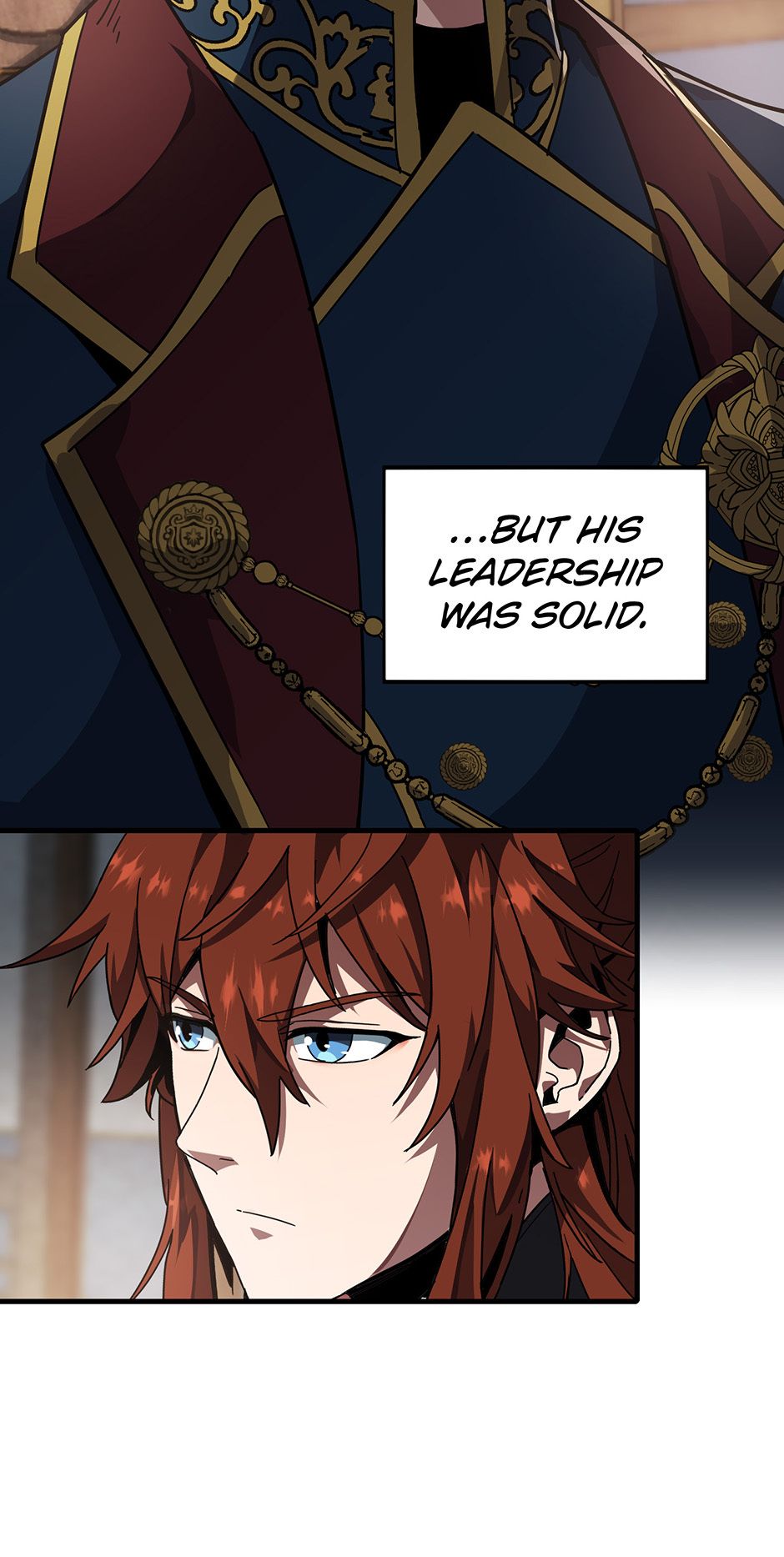 The Beginning After the End - Chapter 230 Page 22