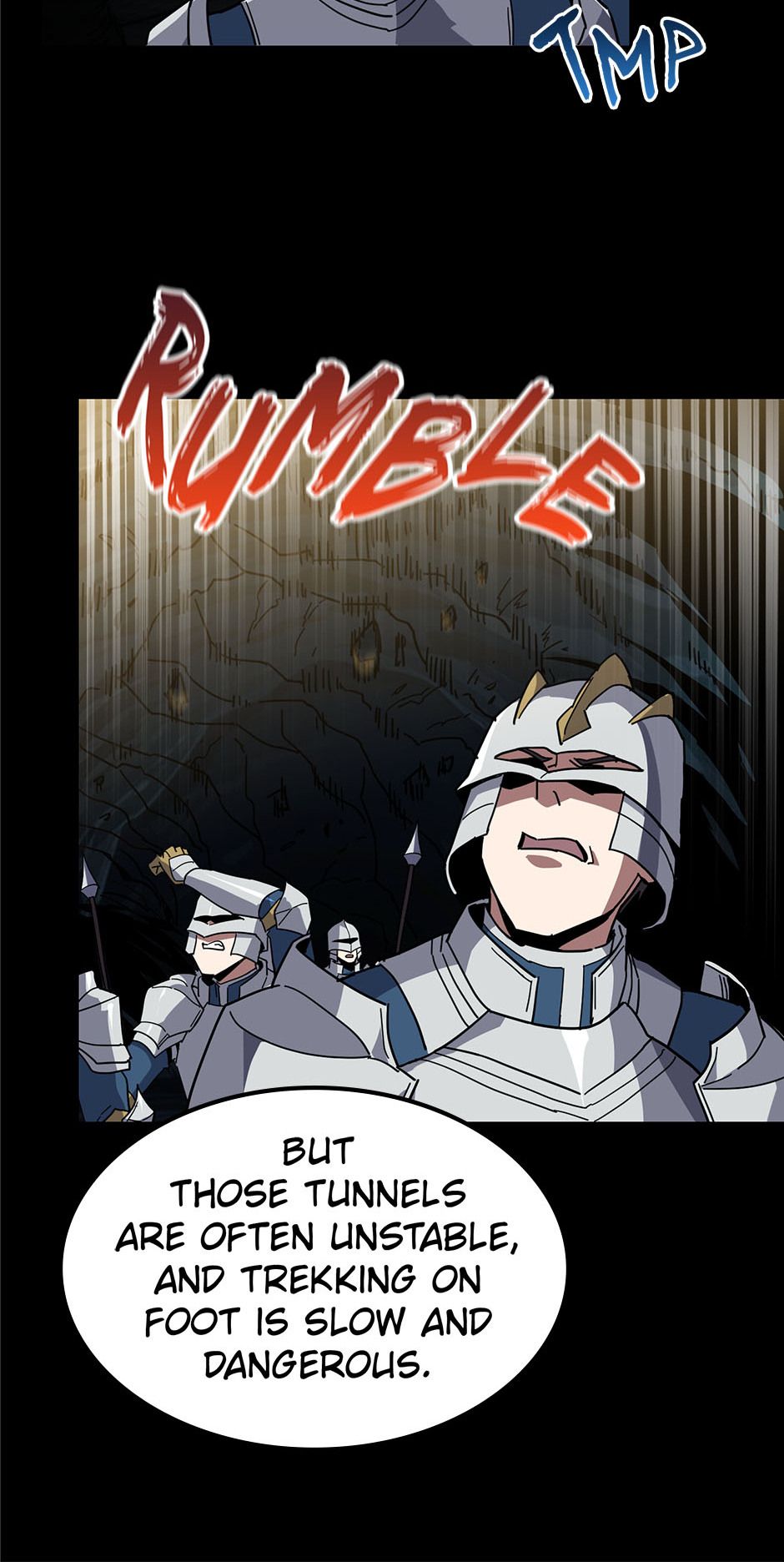 The Beginning After the End - Chapter 230 Page 29