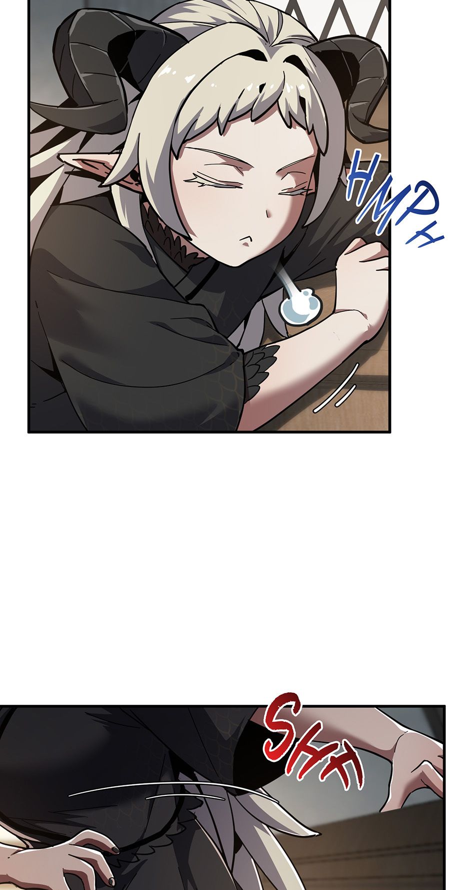 The Beginning After the End - Chapter 230 Page 5