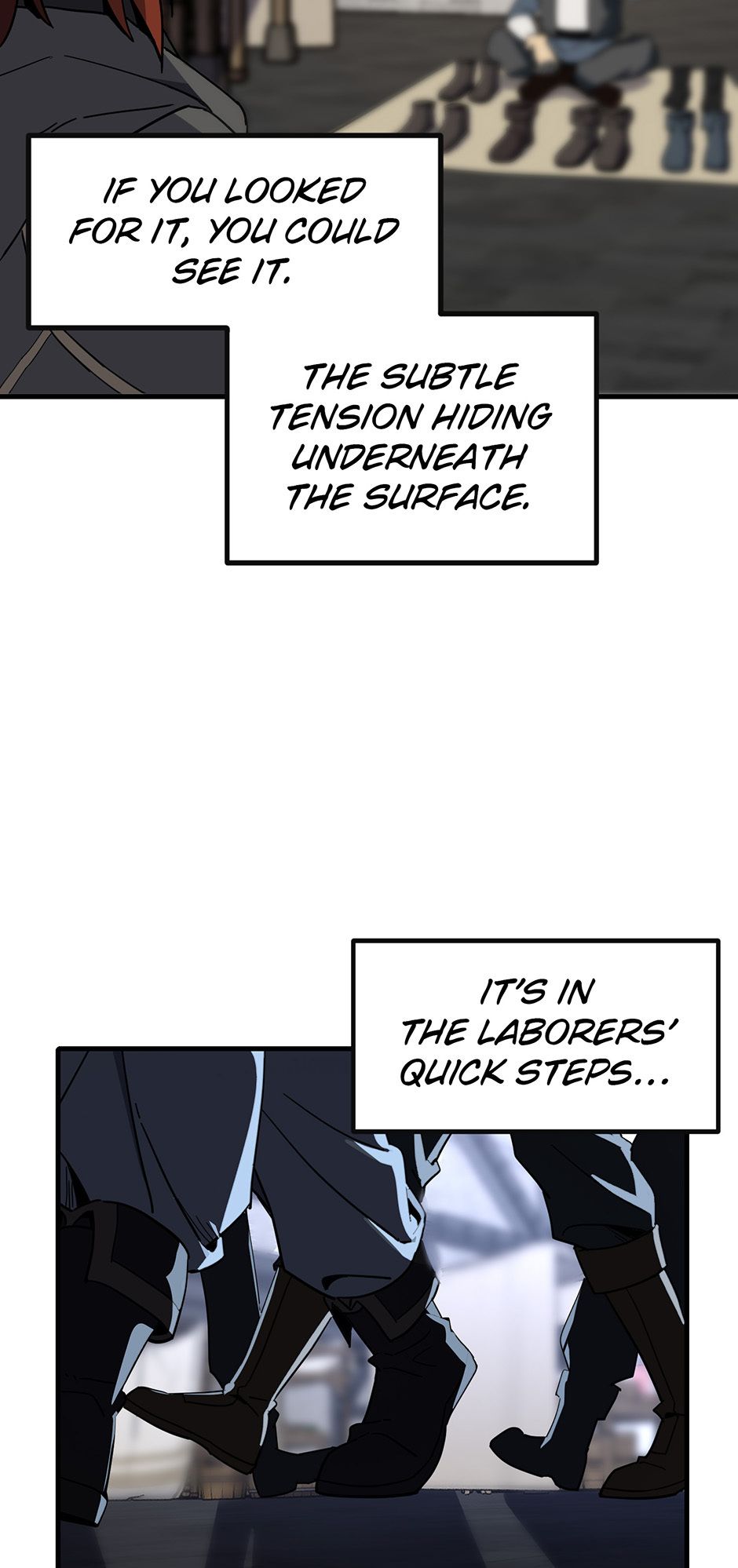 The Beginning After the End - Chapter 230 Page 58