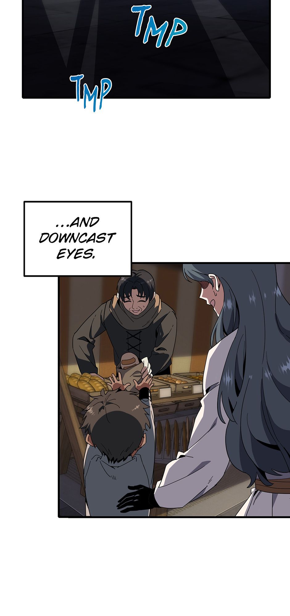 The Beginning After the End - Chapter 230 Page 59