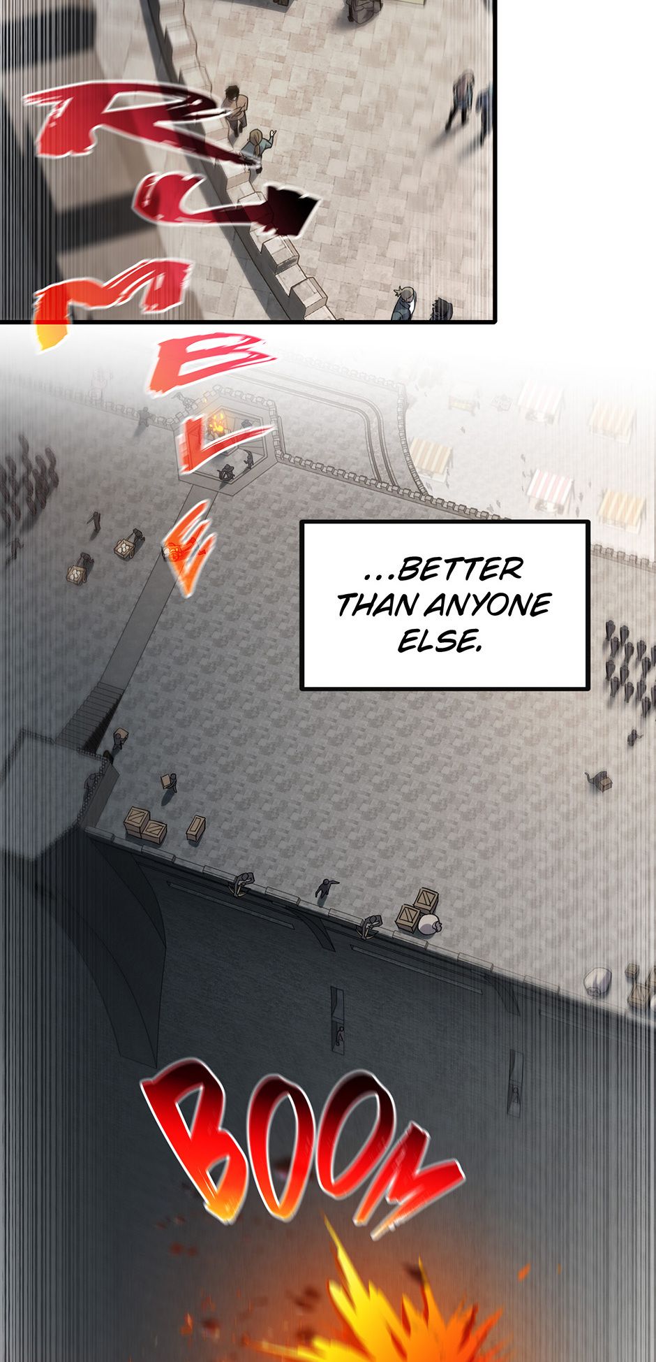 The Beginning After the End - Chapter 230 Page 62