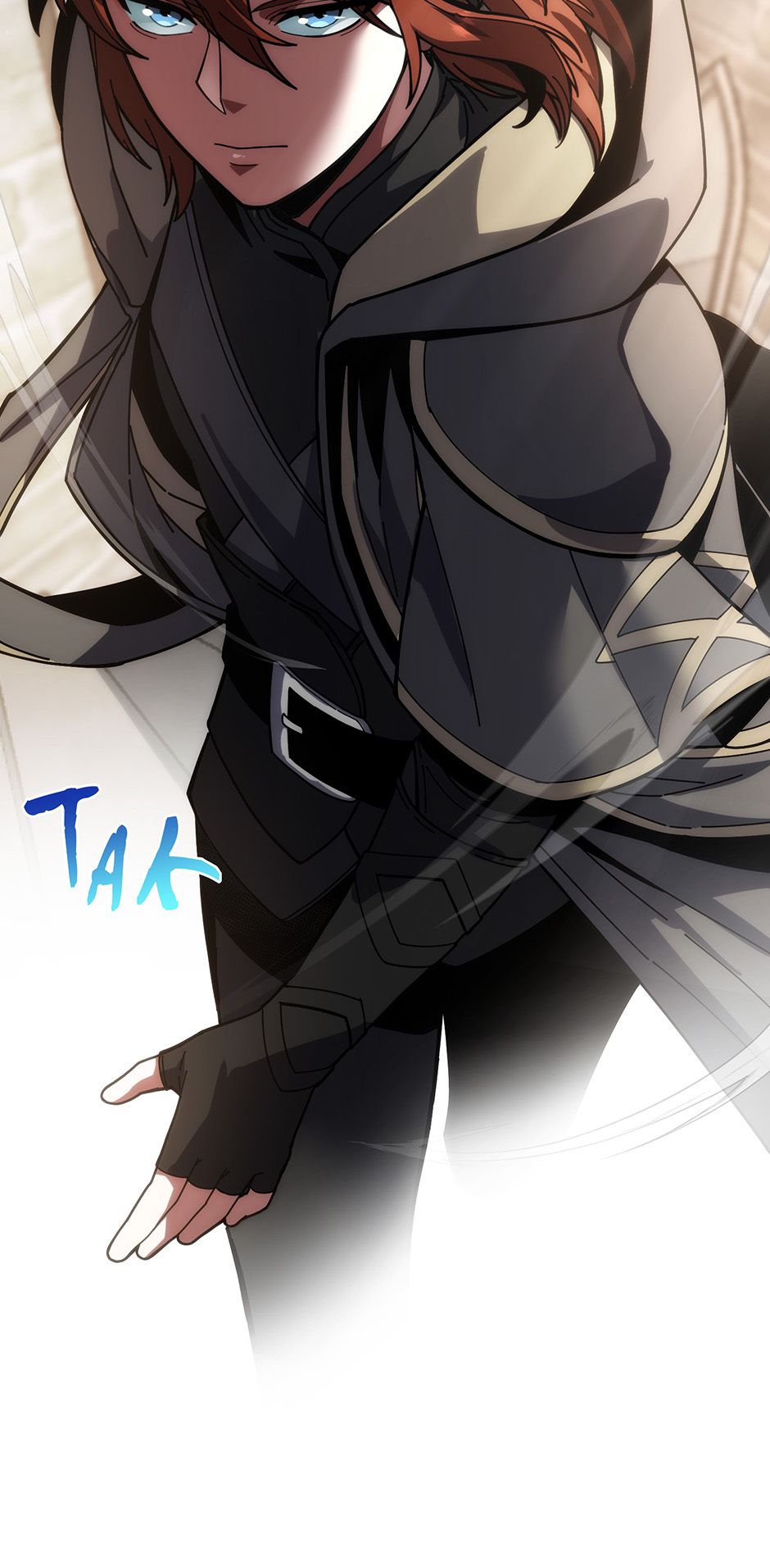 The Beginning After the End - Chapter 230 Page 75