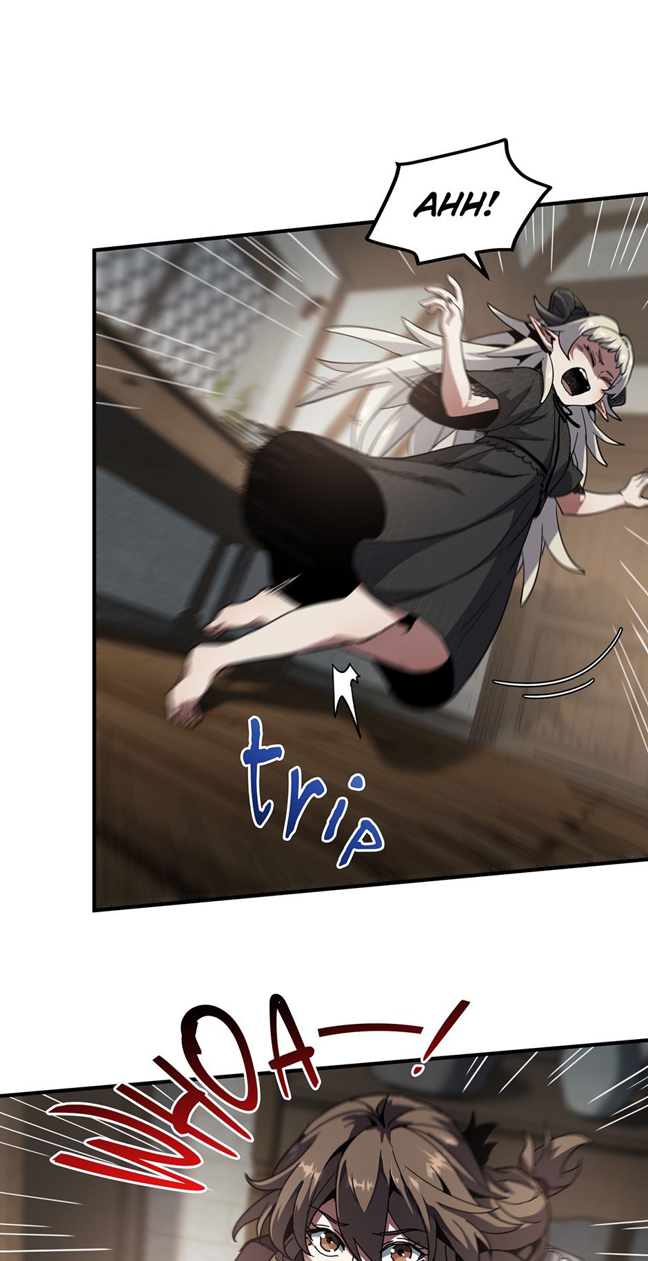 The Beginning After the End - Chapter 230 Page 8