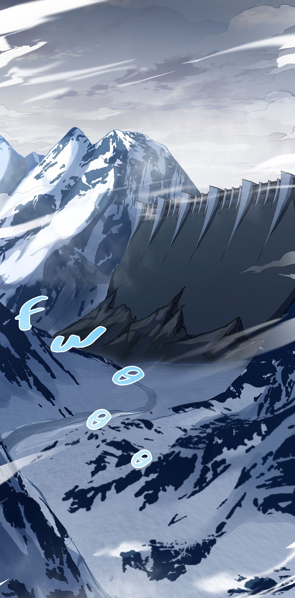 The Beginning After the End - Chapter 231 Page 1