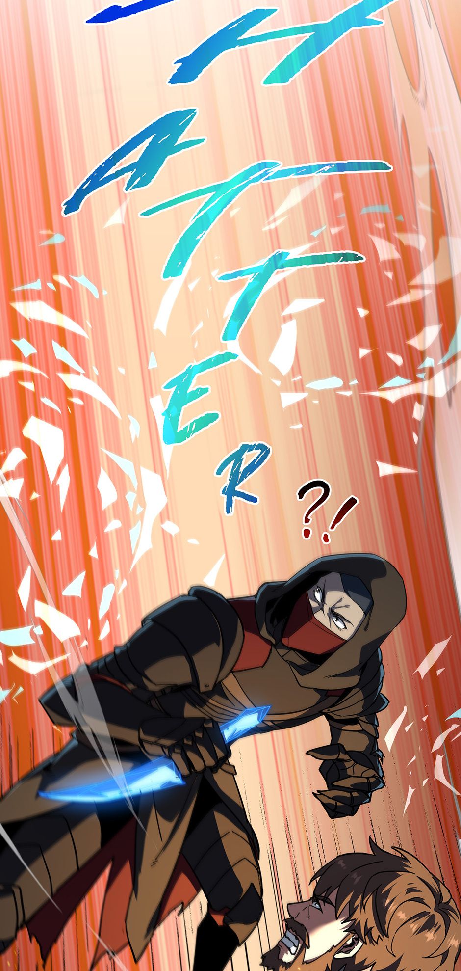 The Beginning After the End - Chapter 231 Page 40