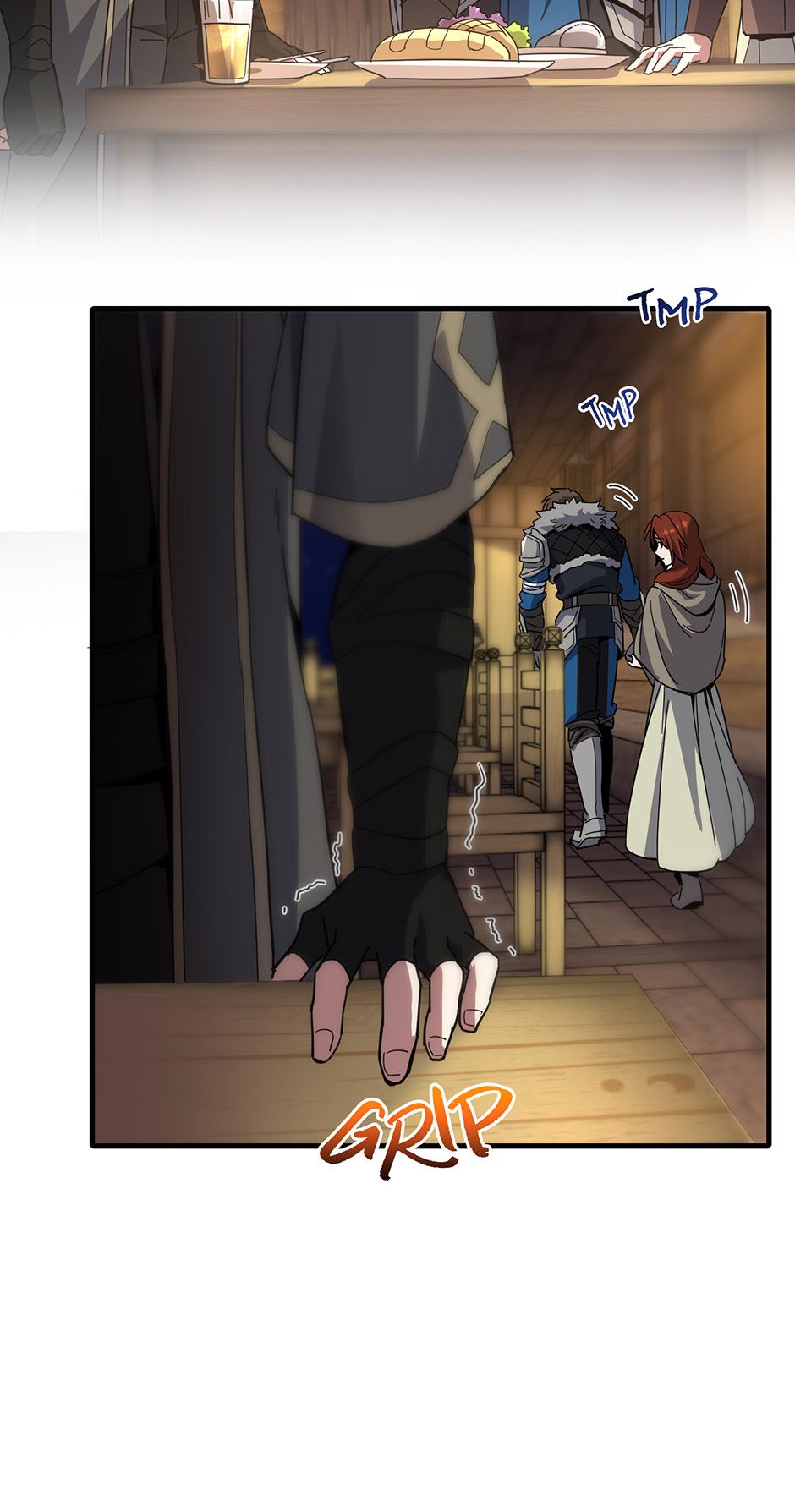 The Beginning After the End - Chapter 231 Page 88