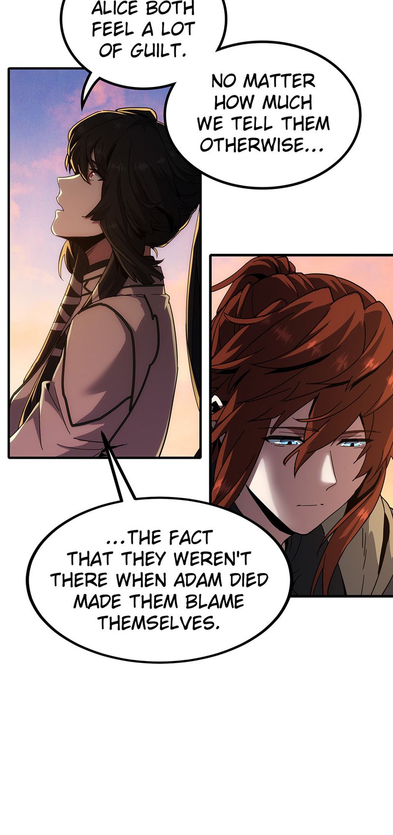 The Beginning After the End - Chapter 232 Page 15