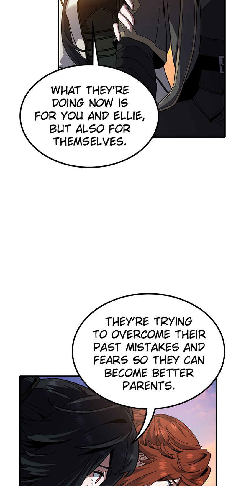 The Beginning After the End - Chapter 232 Page 19