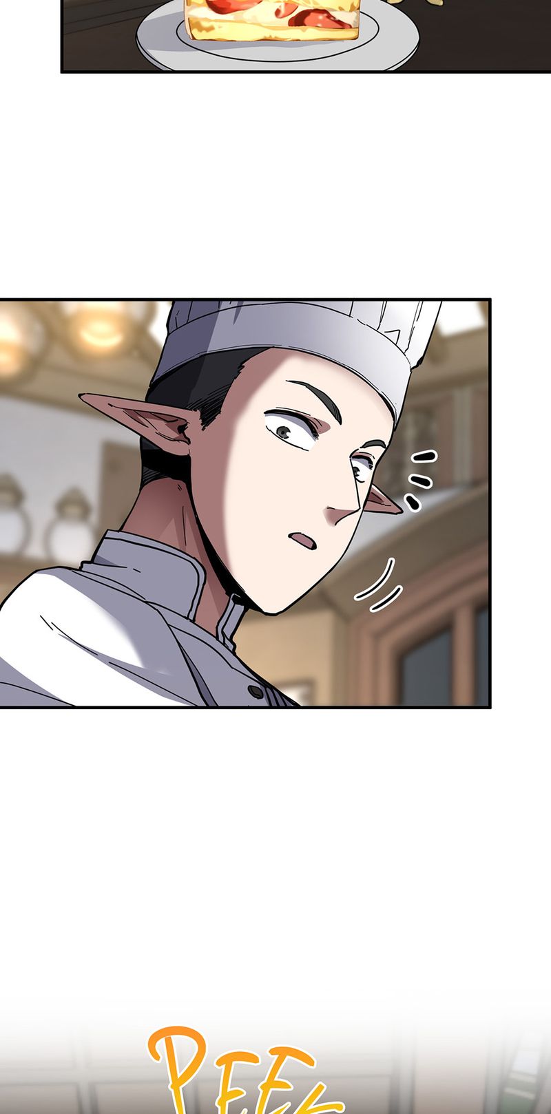 The Beginning After the End - Chapter 232 Page 35