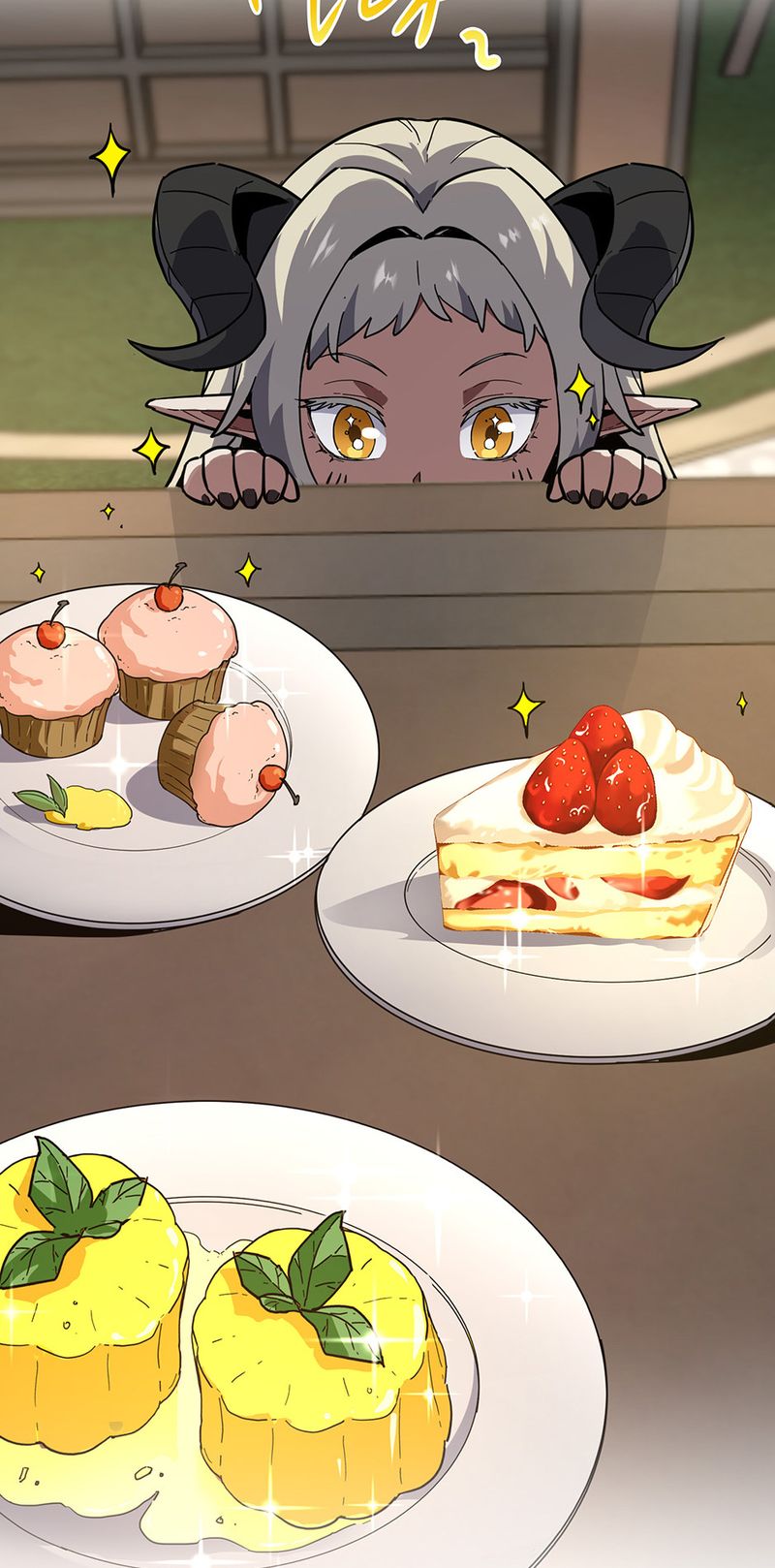 The Beginning After the End - Chapter 232 Page 36