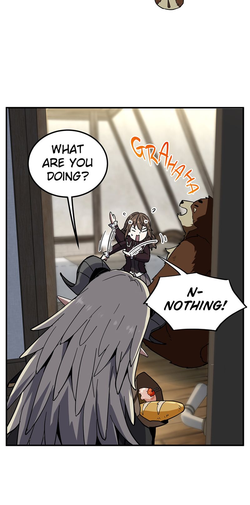 The Beginning After the End - Chapter 232 Page 40