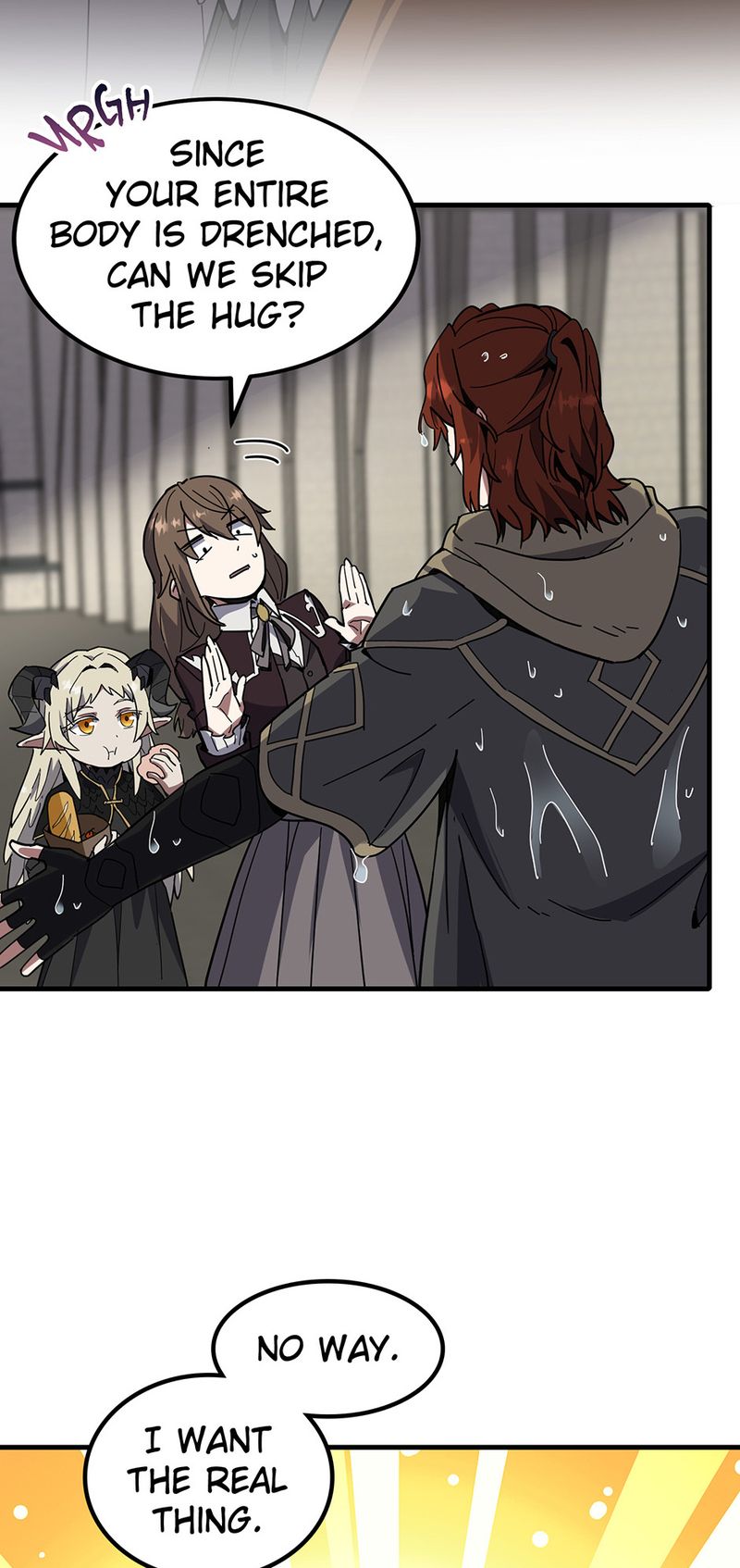 The Beginning After the End - Chapter 232 Page 44