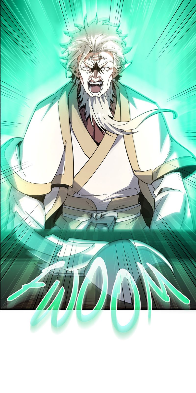 The Beginning After the End - Chapter 232 Page 82