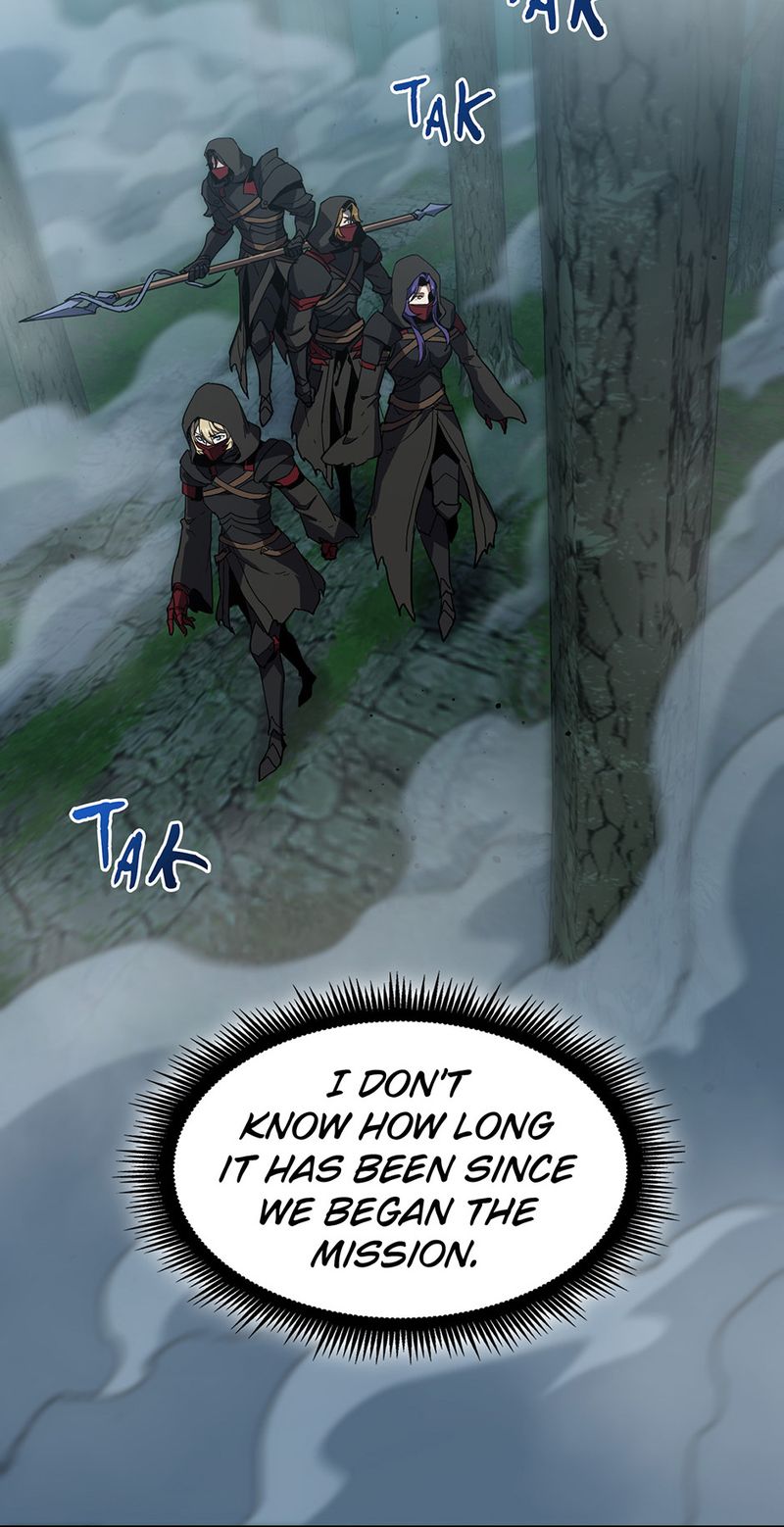 The Beginning After the End - Chapter 233 Page 12