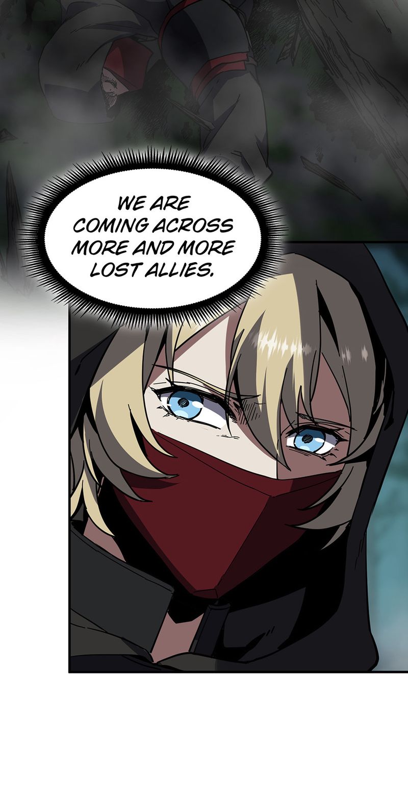 The Beginning After the End - Chapter 233 Page 16