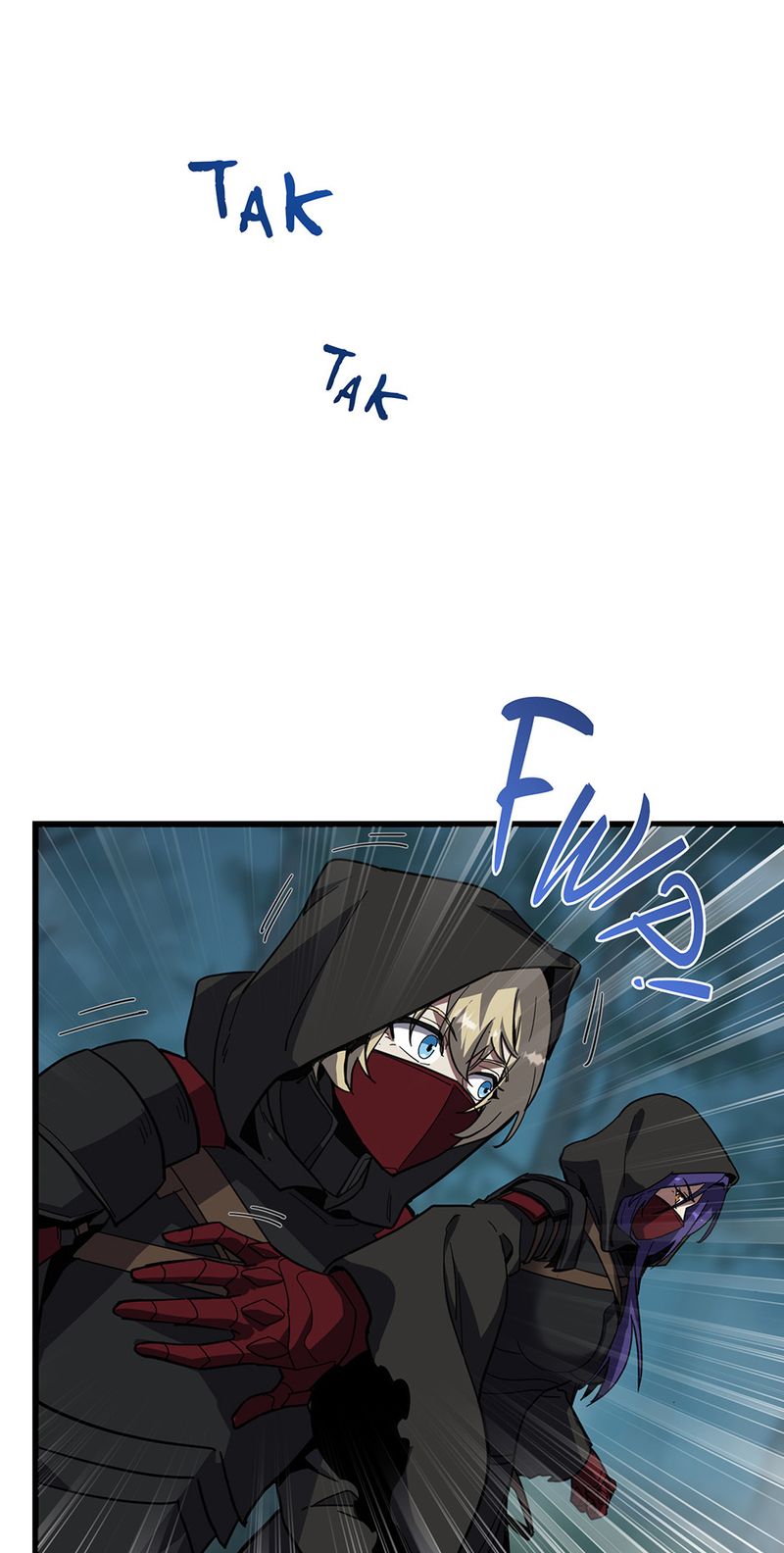 The Beginning After the End - Chapter 233 Page 18