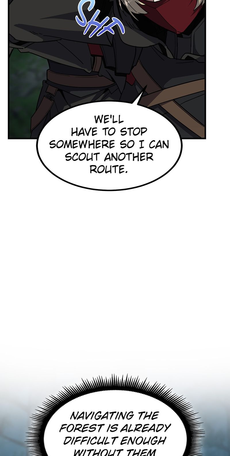 The Beginning After the End - Chapter 233 Page 21