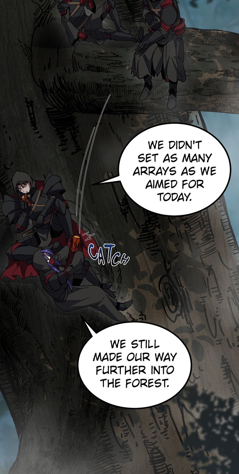 The Beginning After the End - Chapter 233 Page 25
