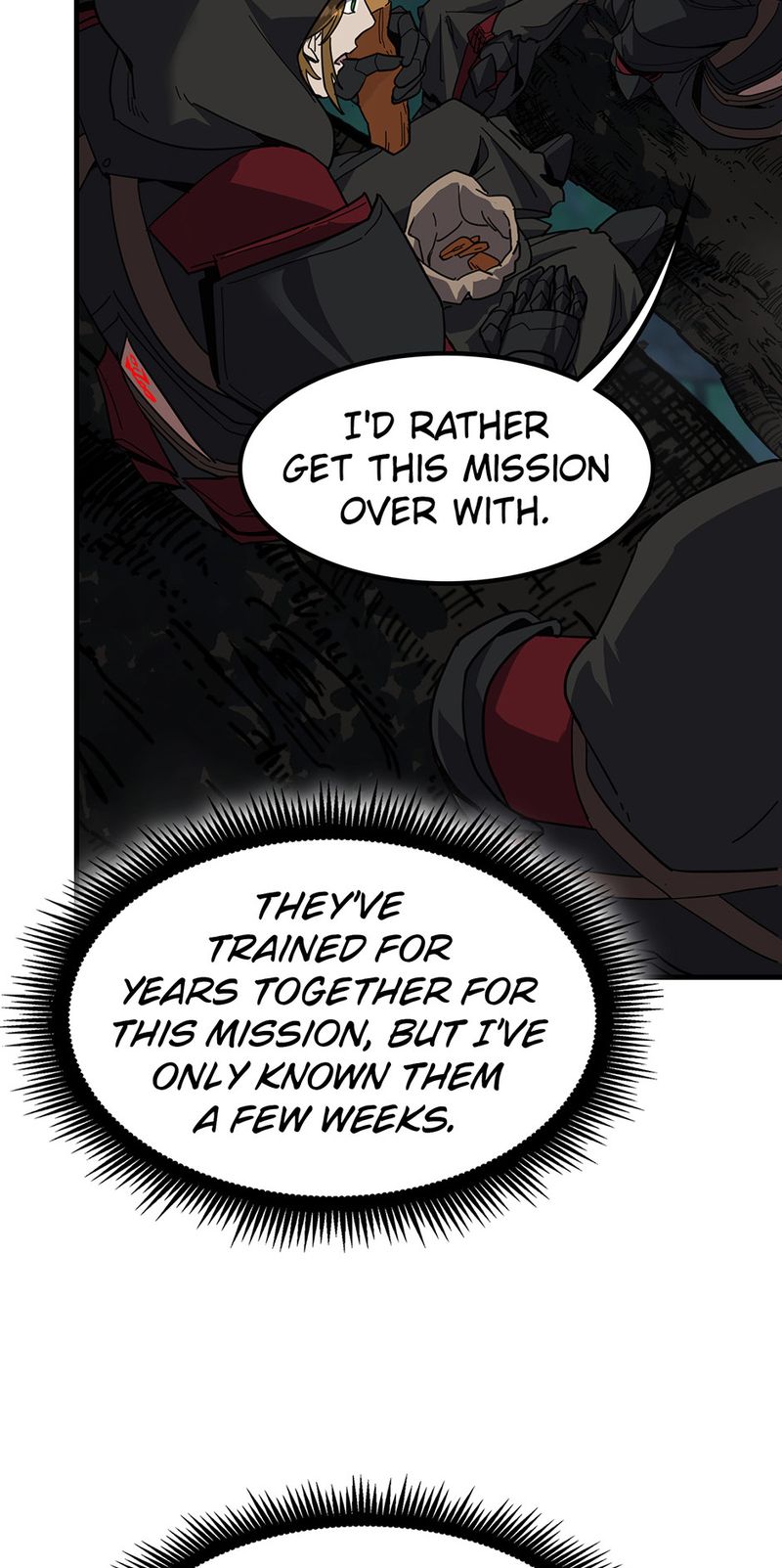 The Beginning After the End - Chapter 233 Page 30