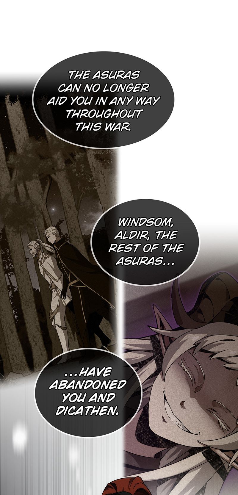 The Beginning After the End - Chapter 233 Page 74