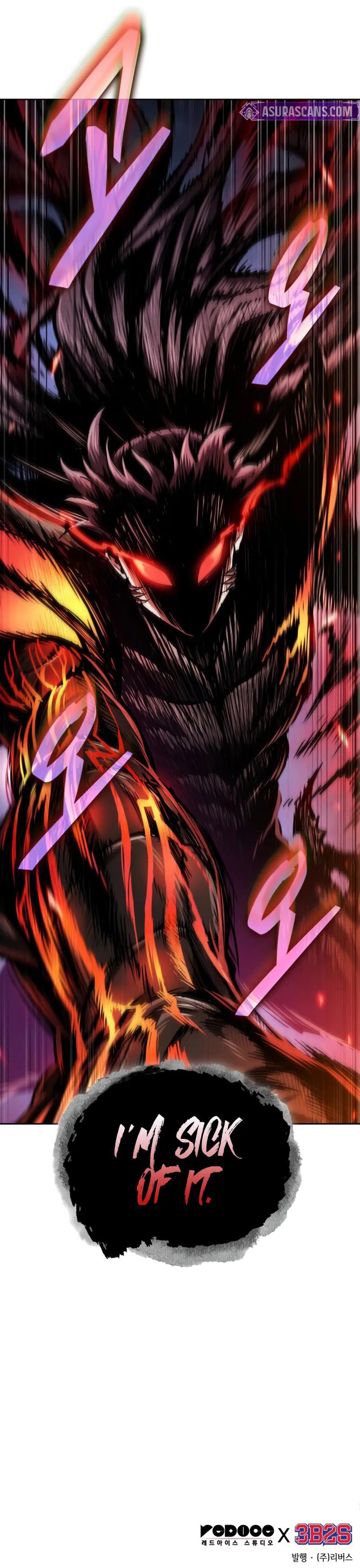 Nano Machine - Chapter 289 Page 11