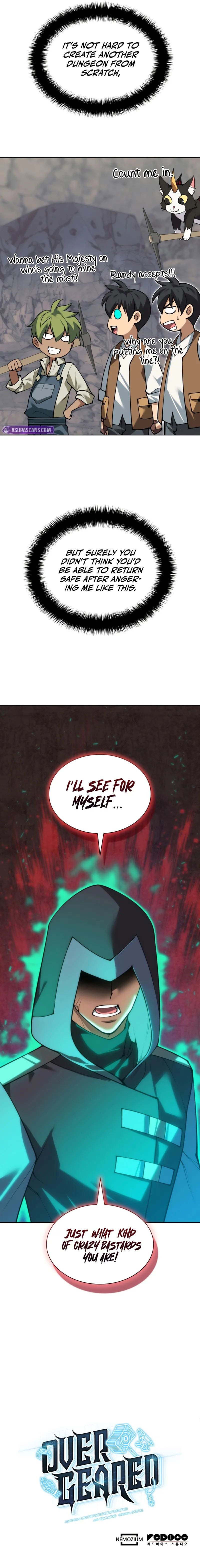 Overgeared - Chapter 294 Page 17