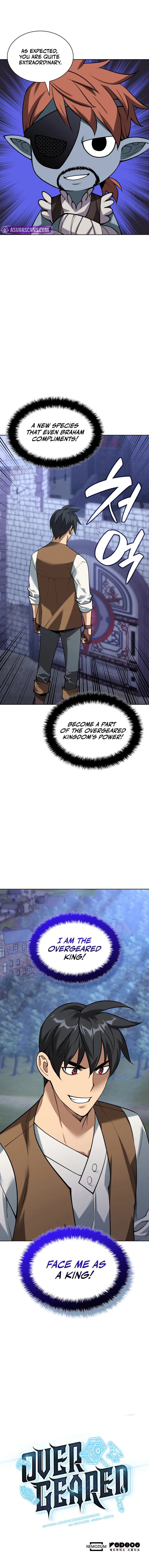 Overgeared - Chapter 297 Page 17