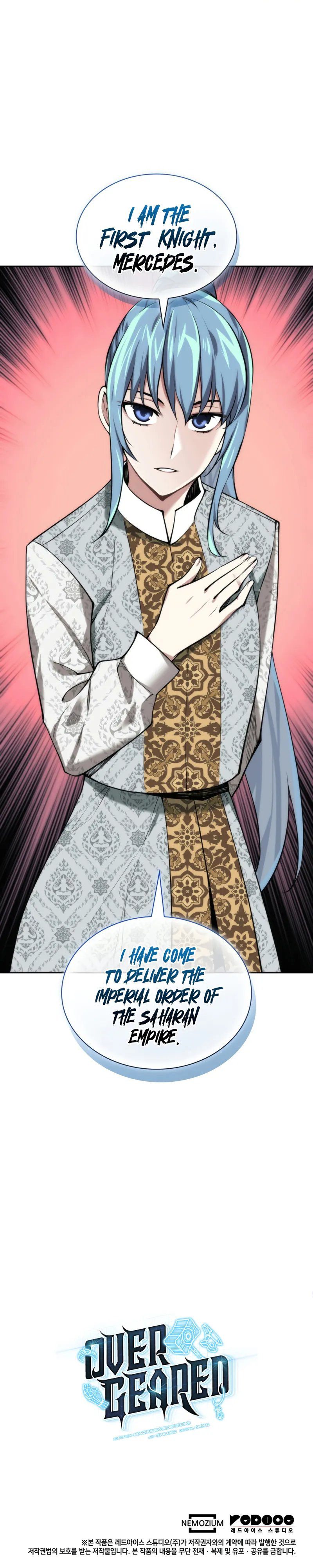 Overgeared - Chapter 302 Page 14