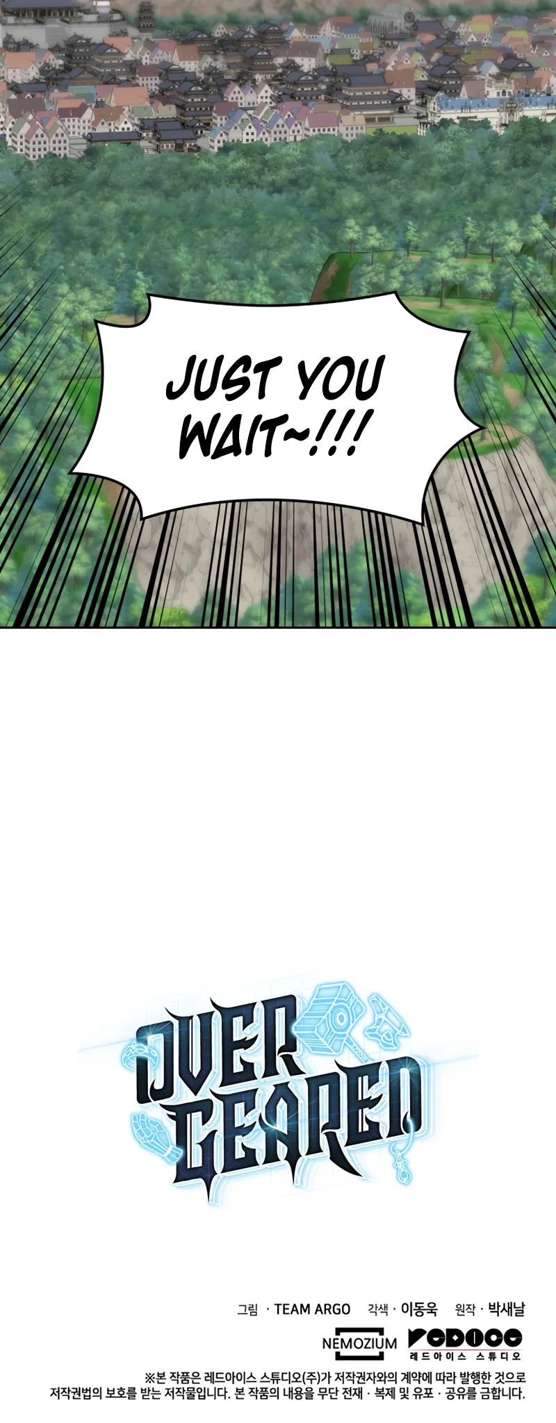 Overgeared - Chapter 305 Page 16