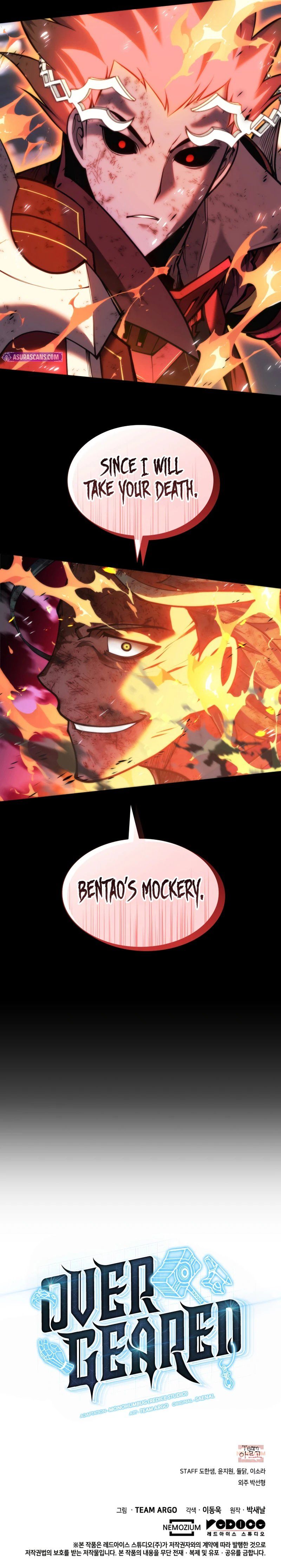 Overgeared - Chapter 316 Page 15