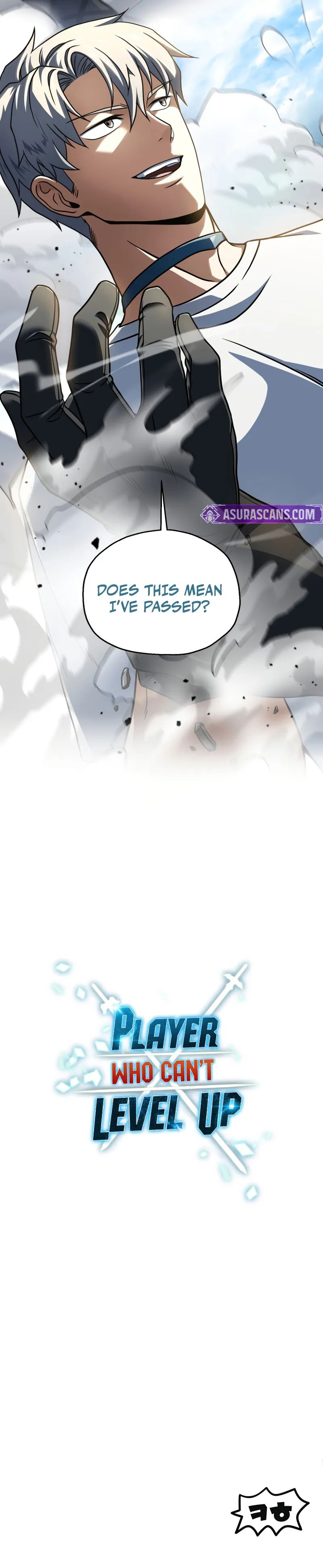 The Player That Can’t Level Up - Chapter 206 Page 10