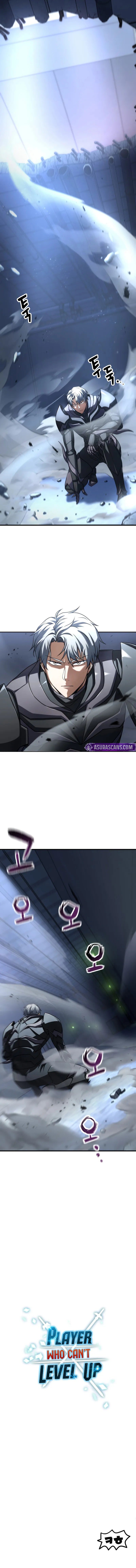 The Player That Can’t Level Up - Chapter 212 Page 11