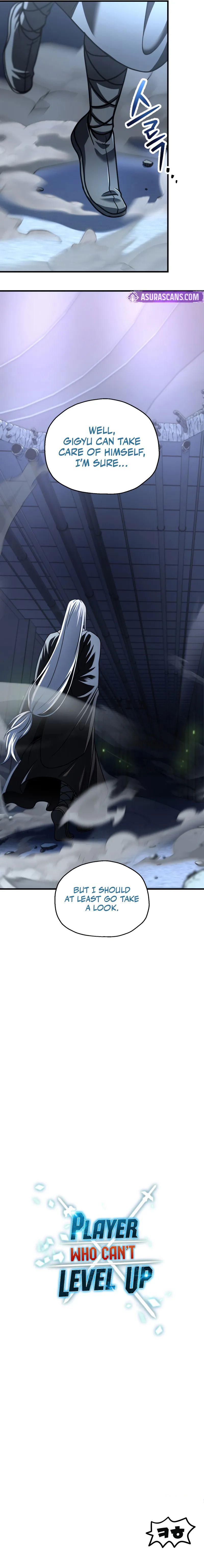 The Player That Can’t Level Up - Chapter 213 Page 10