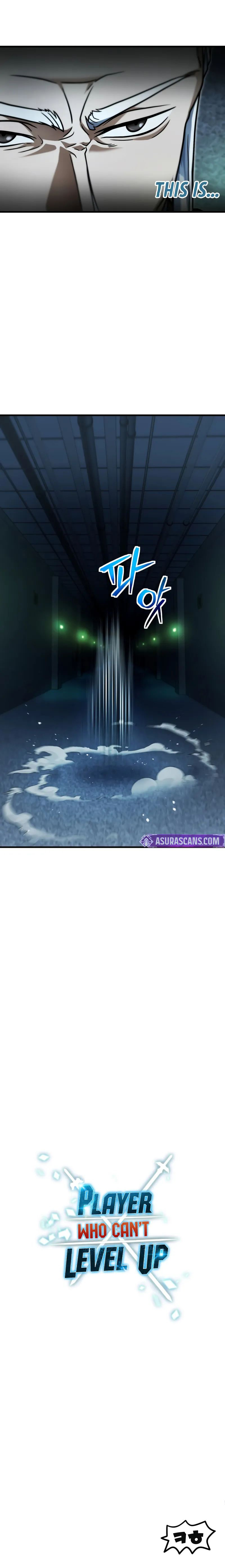 The Player That Can’t Level Up - Chapter 214 Page 11