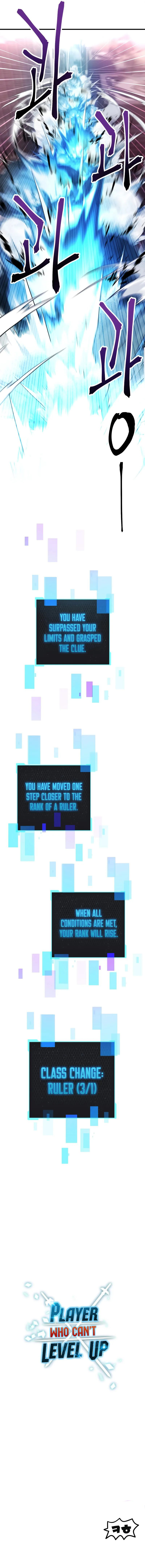 The Player That Can’t Level Up - Chapter 216 Page 11