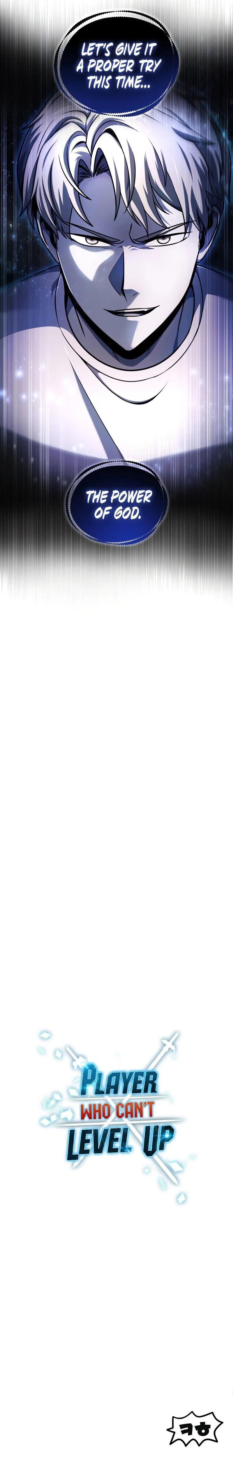 The Player That Can’t Level Up - Chapter 224 Page 11